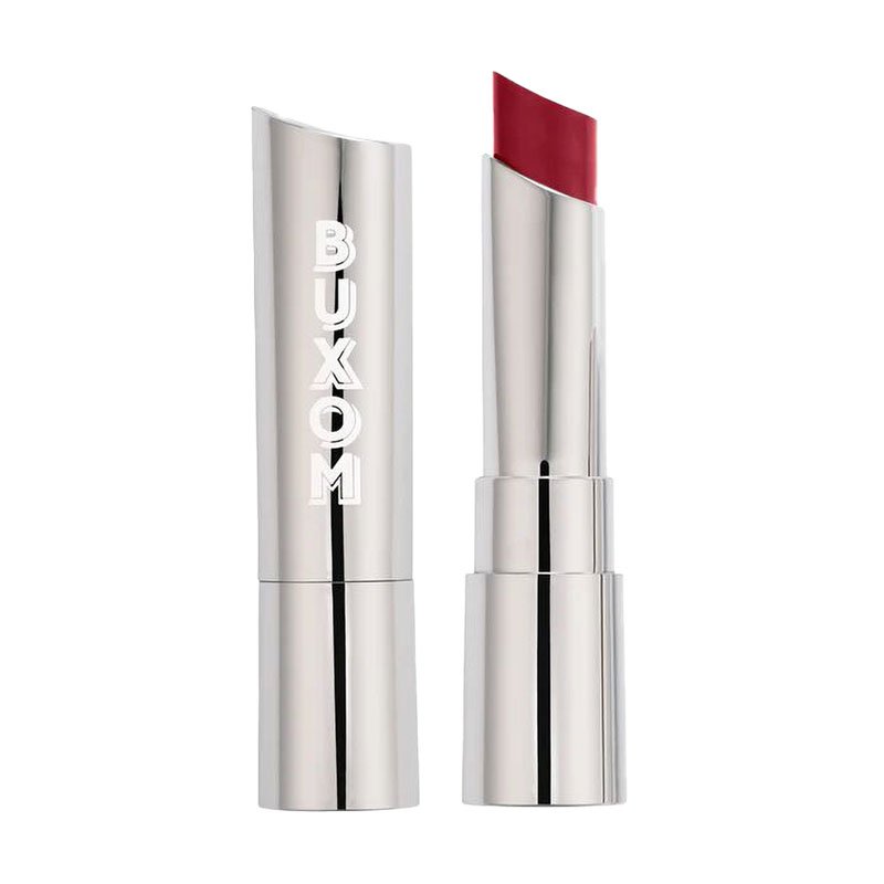 Сатинова помада для губ Buxom Full-On Satin Lipstick, Sexy Vamp, 2.5 г